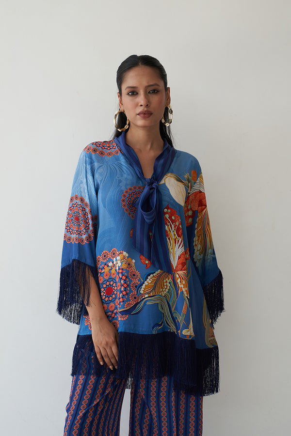 Rangrez Set