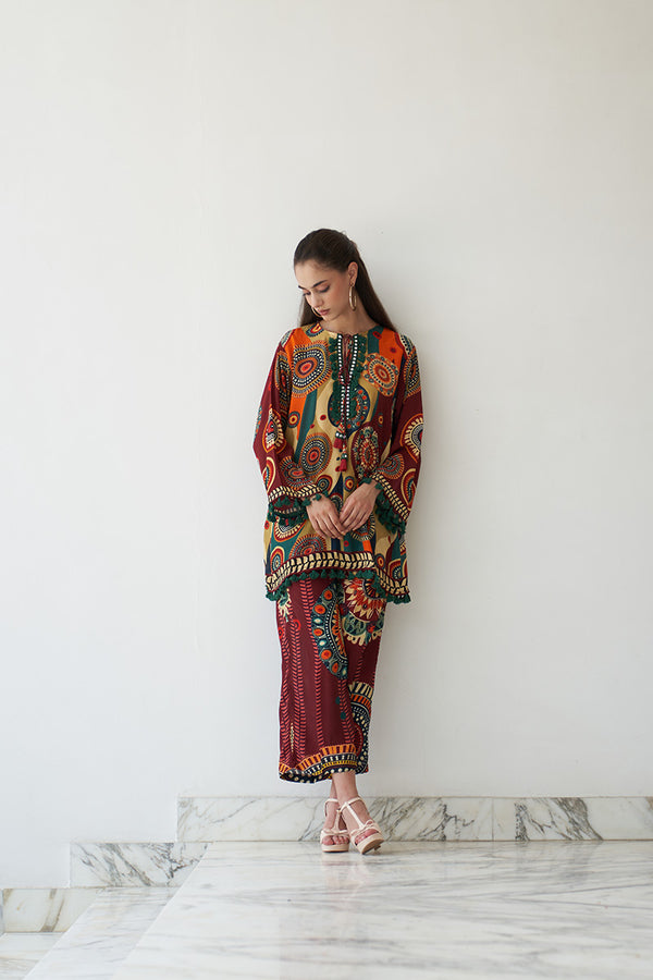 Kaamna Set - Ready to Ship