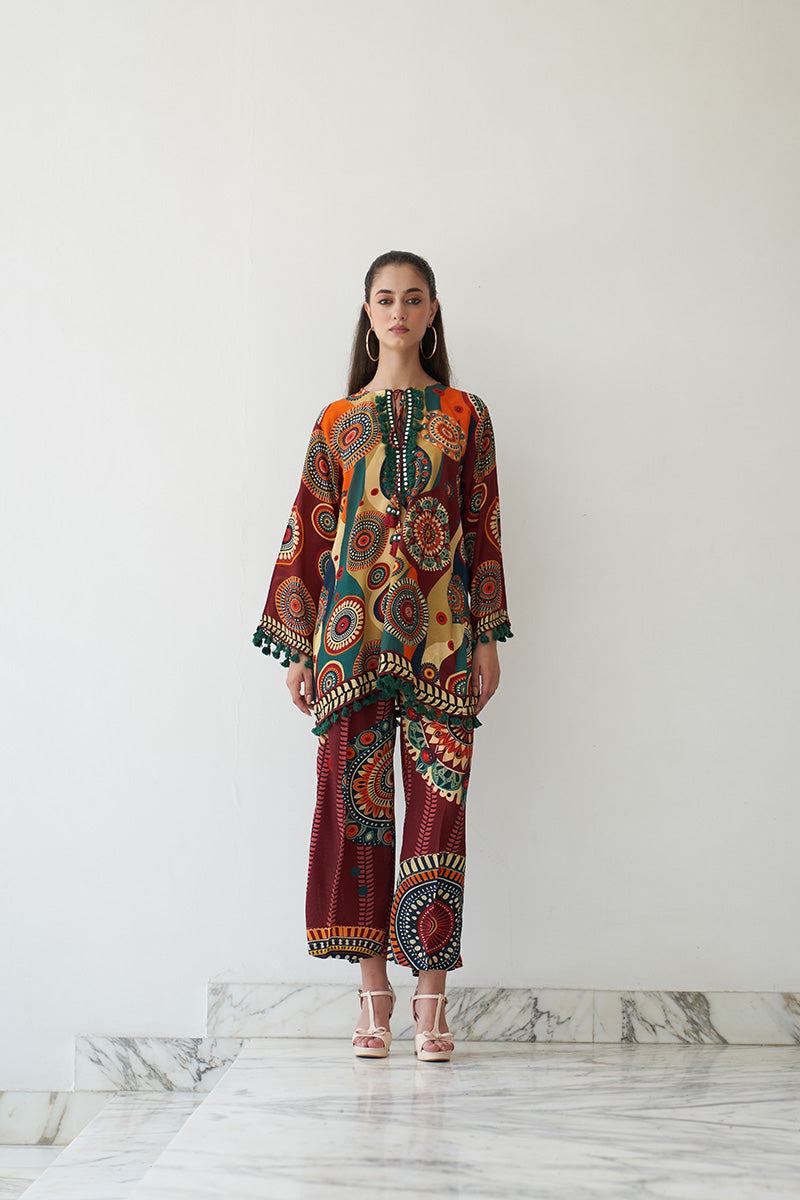 Kaamna Set - Ready to Ship
