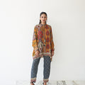Gulnaar Co-ord Set