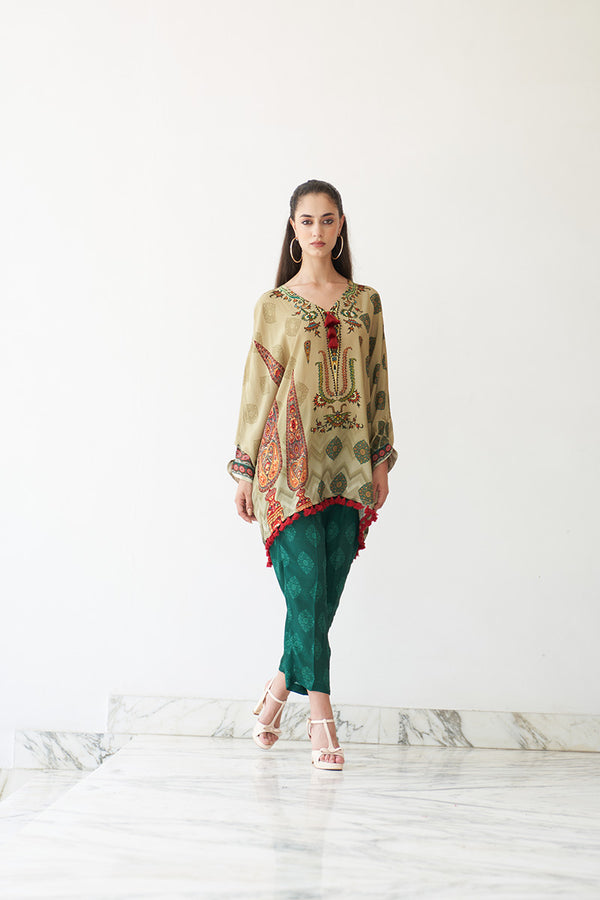 Nargis Co-ord Set