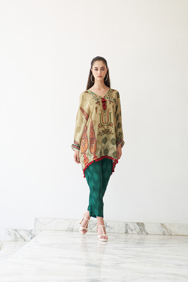 Nargis Co-ord Set