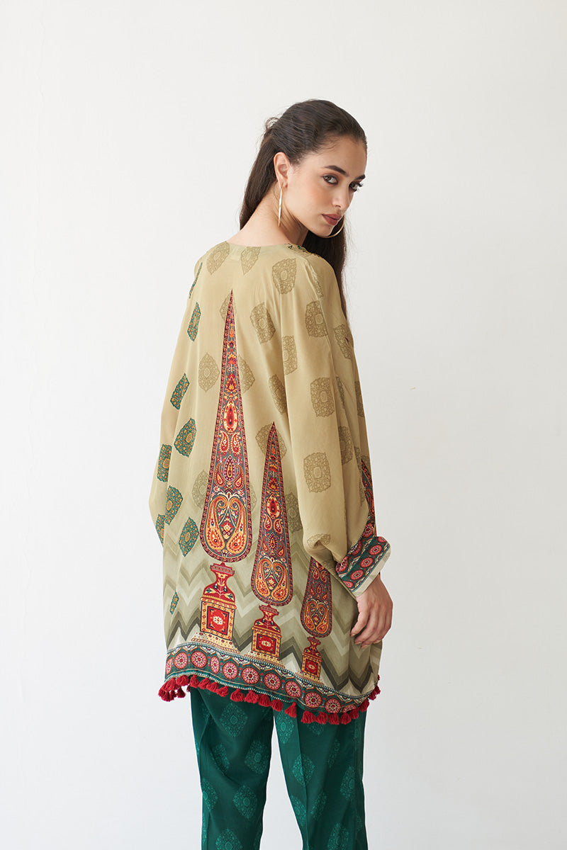 Nargis Co-ord Set