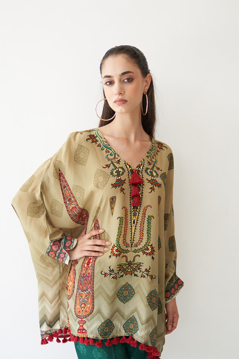 Nargis Co-ord Set