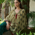 Nargis Co-ord Set - Ready to Ship