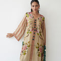 Mahvish Co-ord Set - Ready to Ship