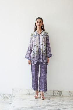Rooh Co-ord Set