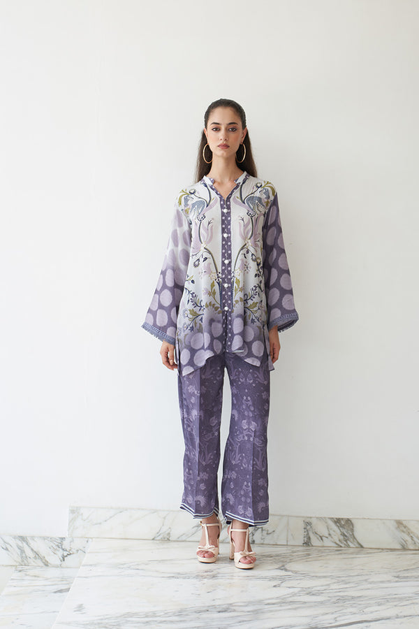 Rooh Co-ord Set
