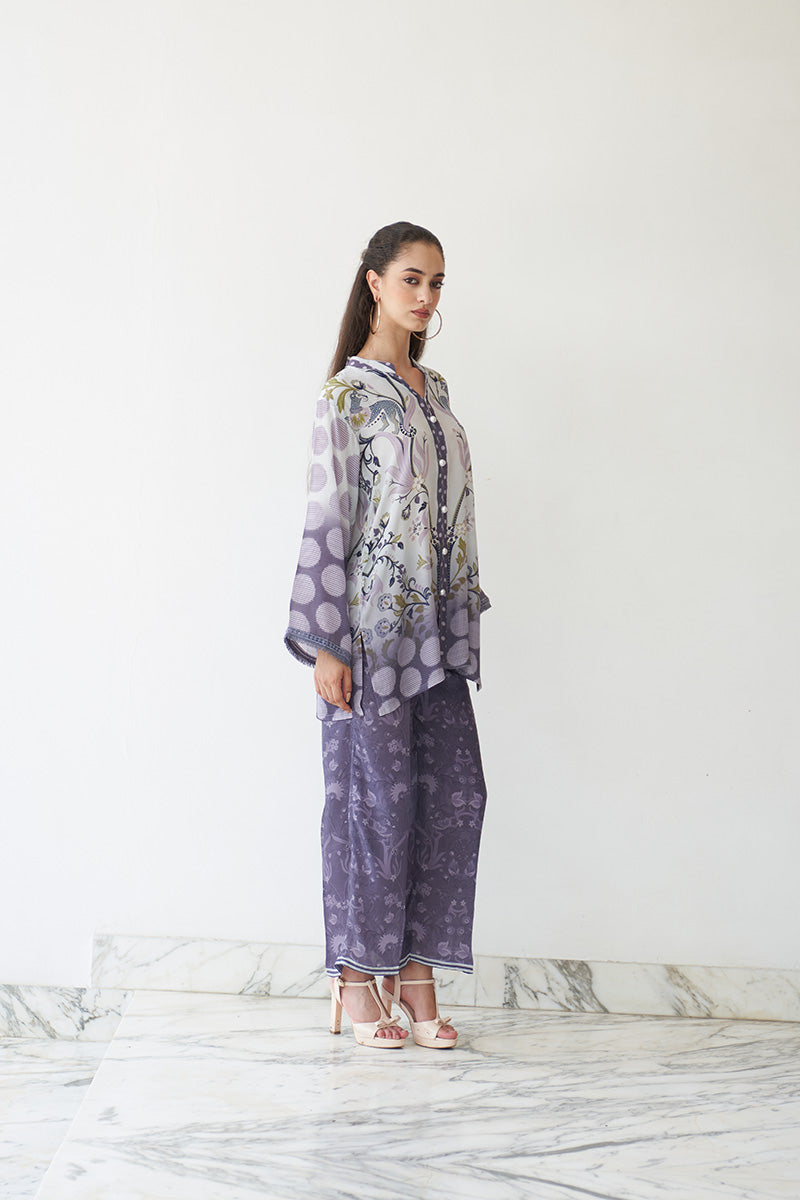 Rooh Co-ord Set