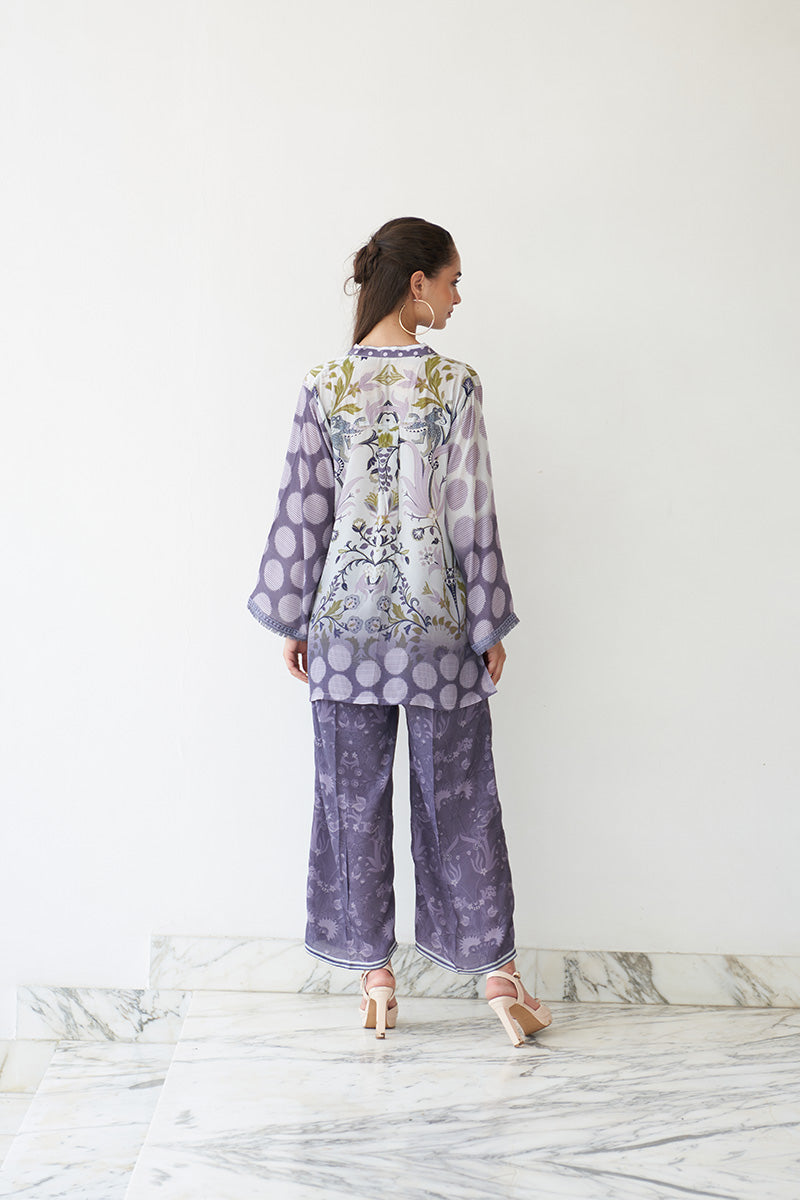 Rooh Co-ord Set