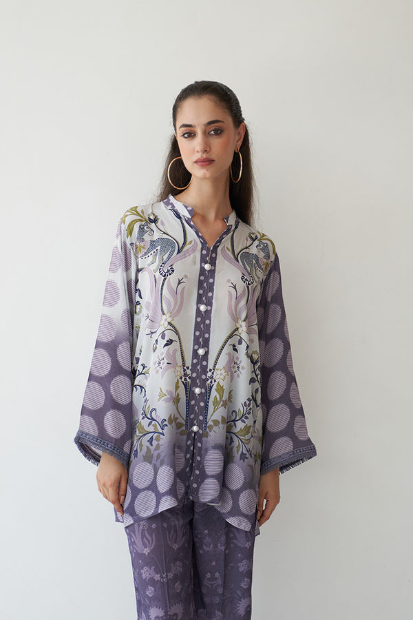 Rooh Co-ord Set