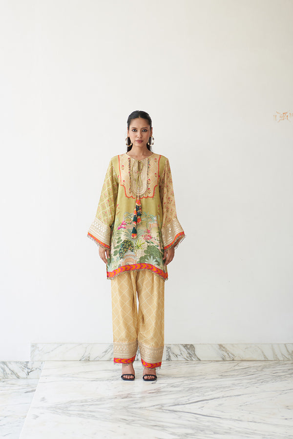 Sahira Set