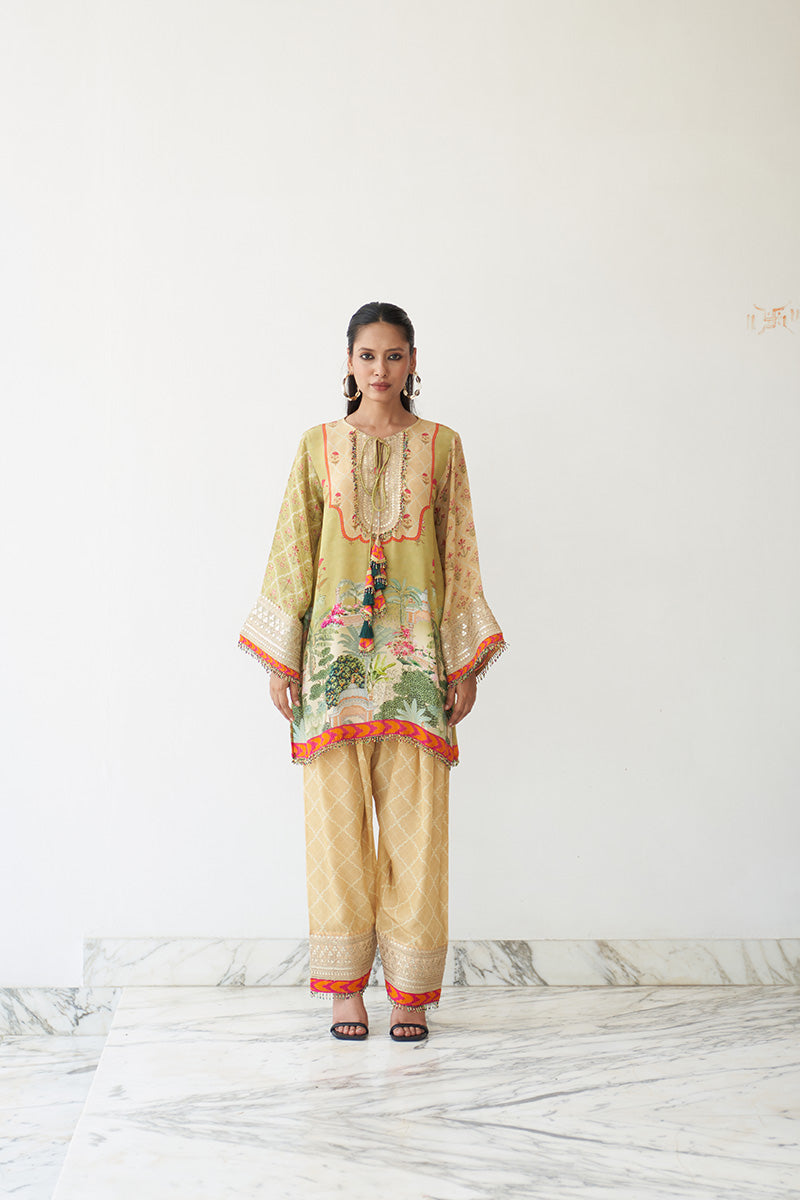 Sahira Set