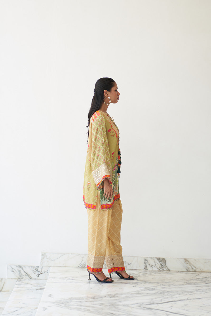 Sahira Set
