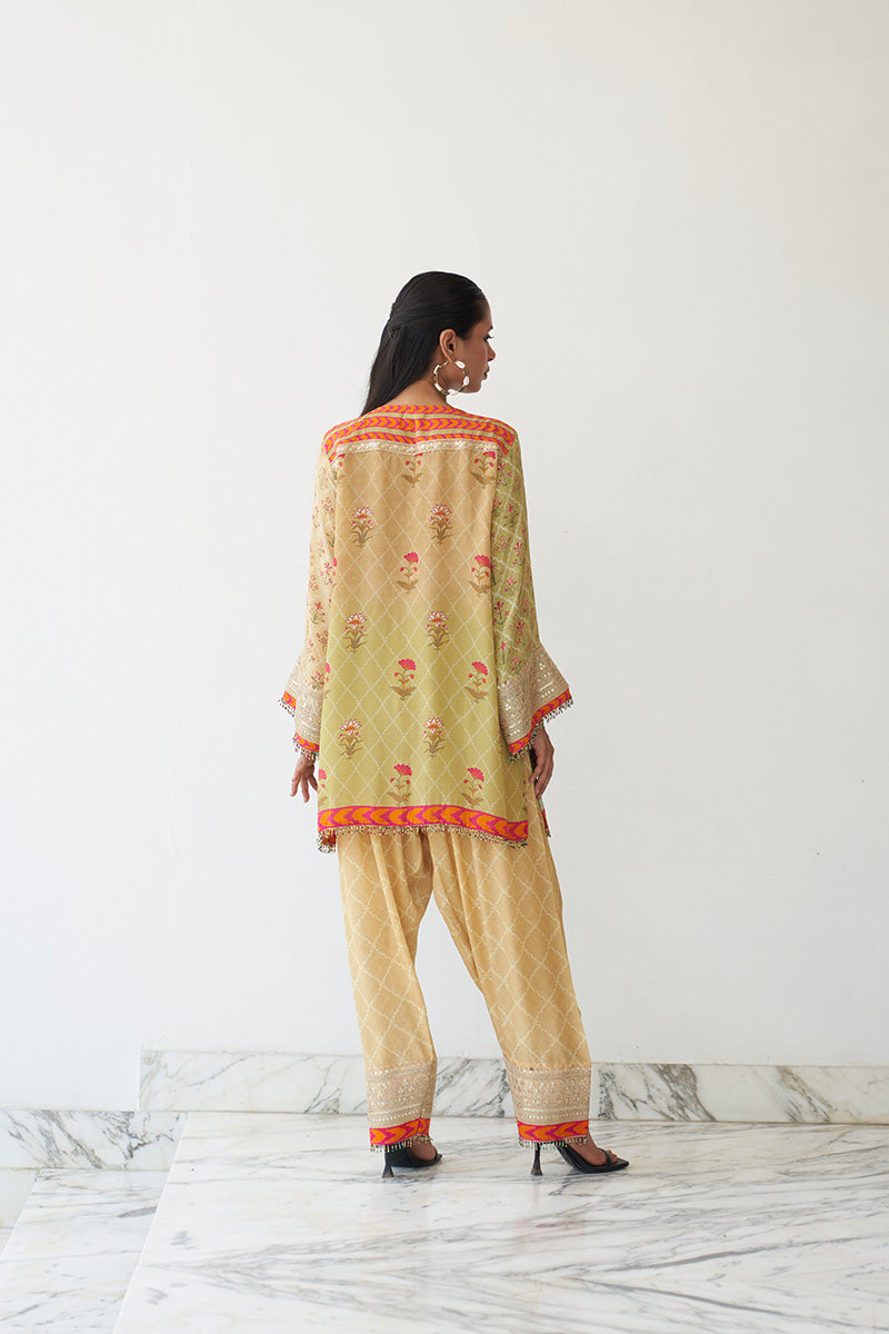Sahira Set
