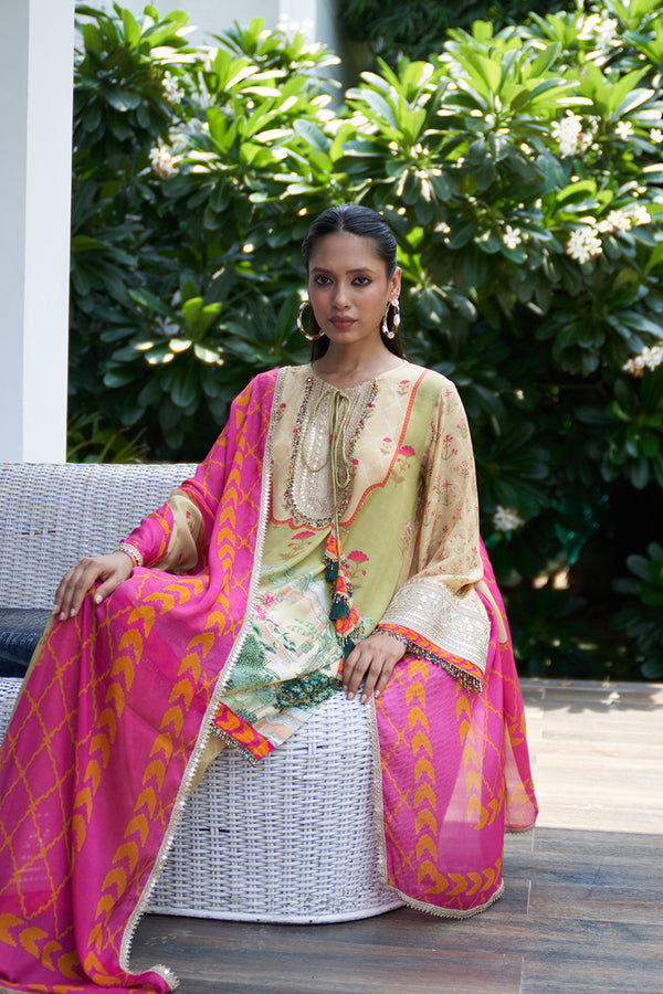 Sahira Set