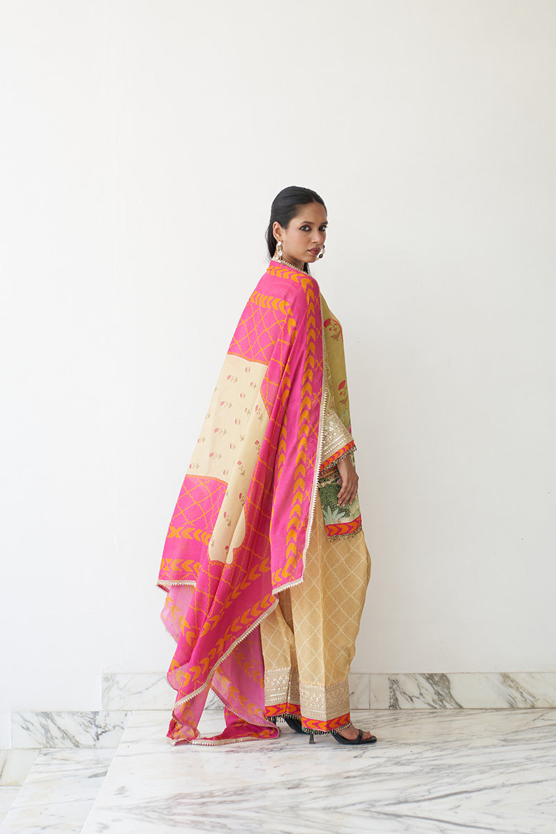 Sahira Set