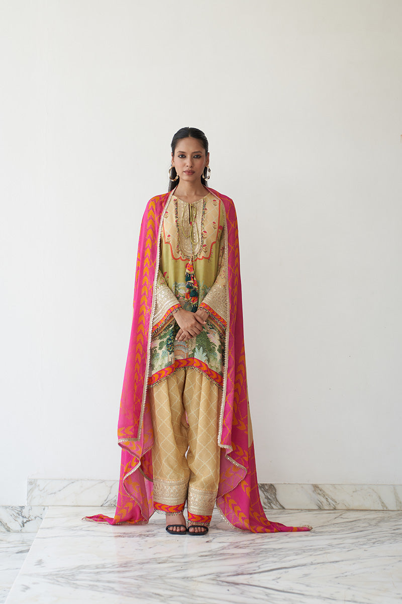 Sahira Set