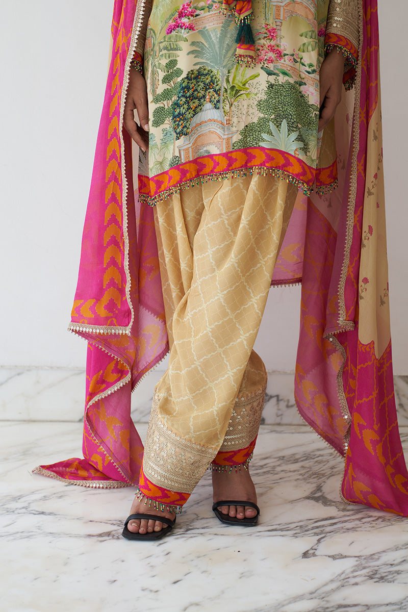 Sahira Set