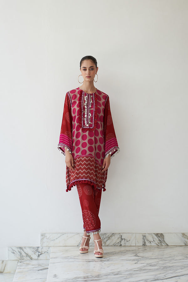 Ruhani Set