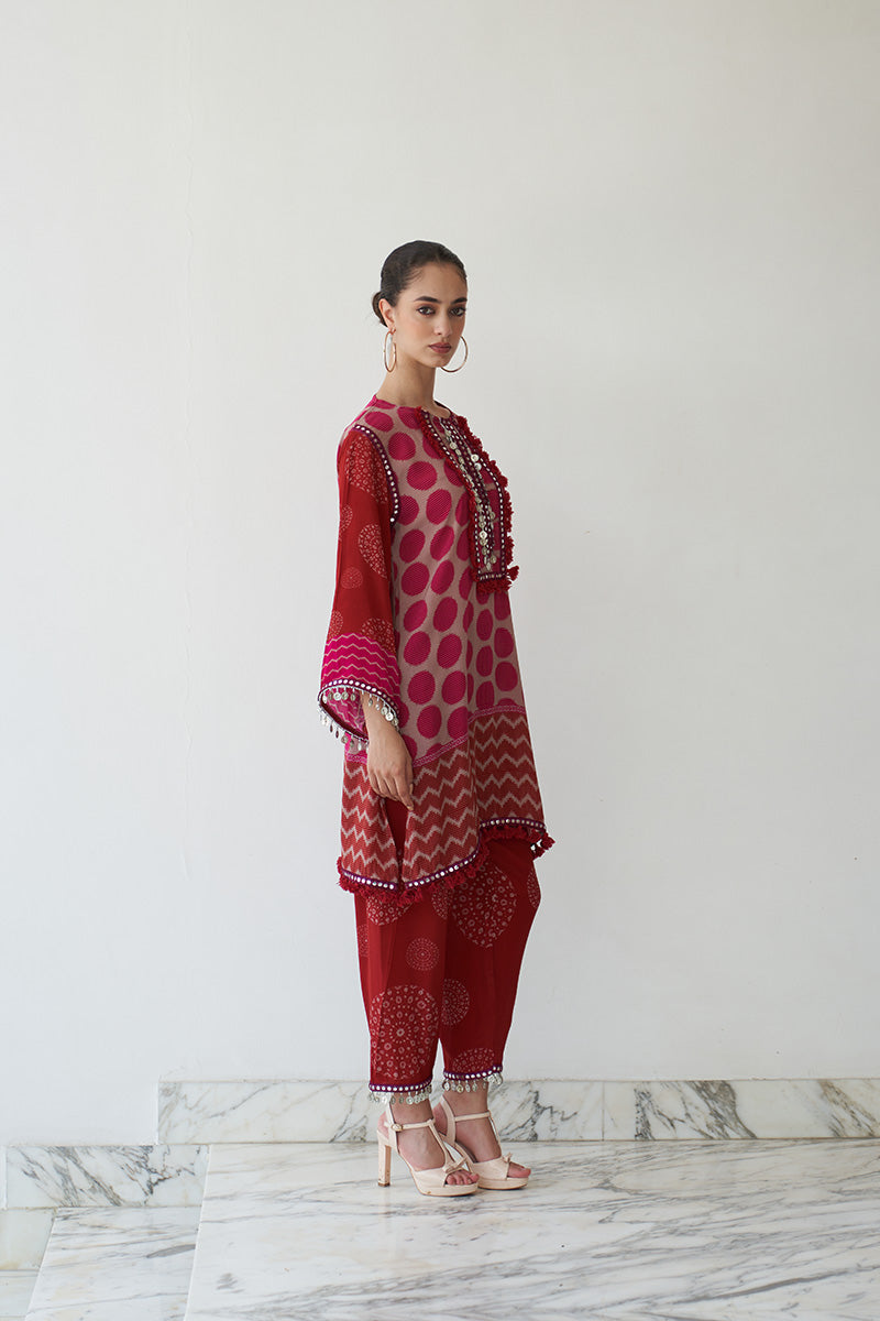 Ruhani Set