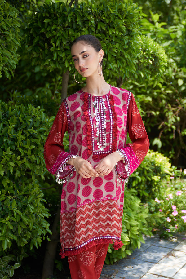 Ruhani Set