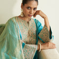 Aabroo Kurta Set