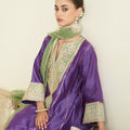Zariya Kurta Set