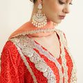 Kesarika Kurta Set