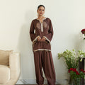 Tahira Farshi Salwar Set