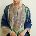 Neelkamal Kurta Set