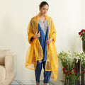Indira Kurta Set