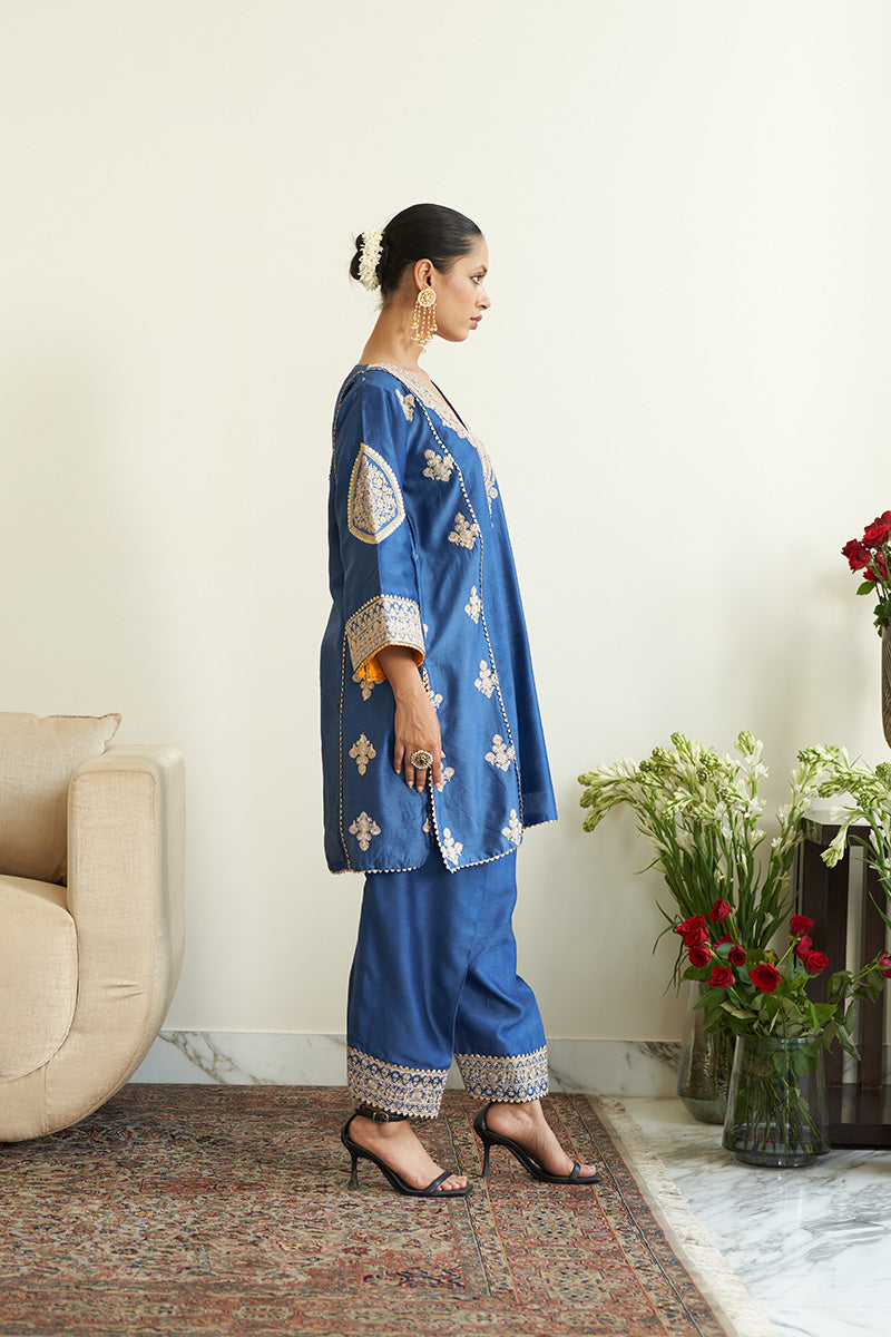 Indira Kurta Set