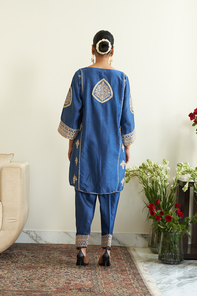 Indira Kurta Set