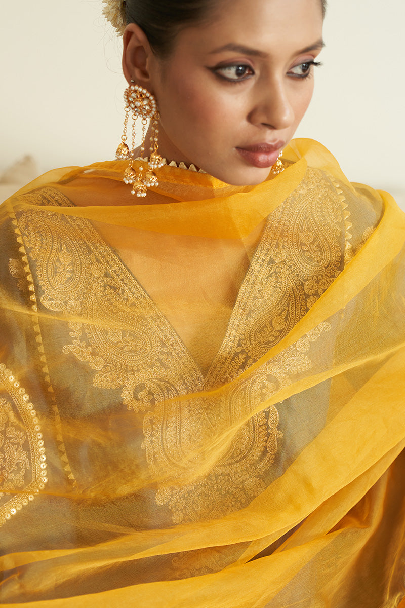 Indira Kurta Set