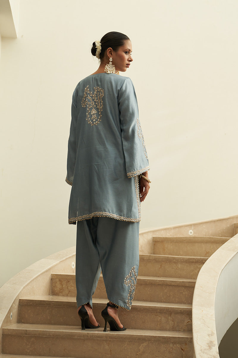Sitaara Kurta Set