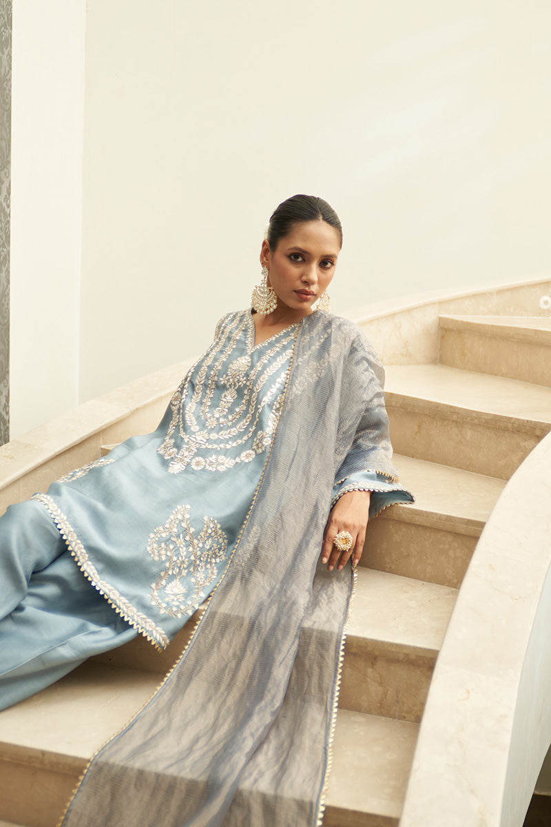 Sitaara Kurta Set
