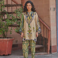 Bloom Co-ord Set