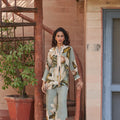 Ritzy Co-ord Set