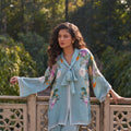 Ornate Co-ord Set