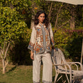 Majestic Co-ord Set