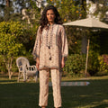 Palm Co-ord Set