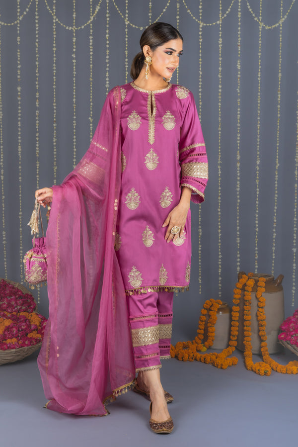 Inaara Kurta Set