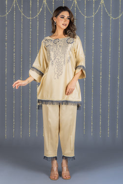 Inaayat Co-ord Set