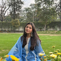 Medha Bahuguna’s pick Aasman Kurta Set