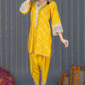 Mehr Kurta Set