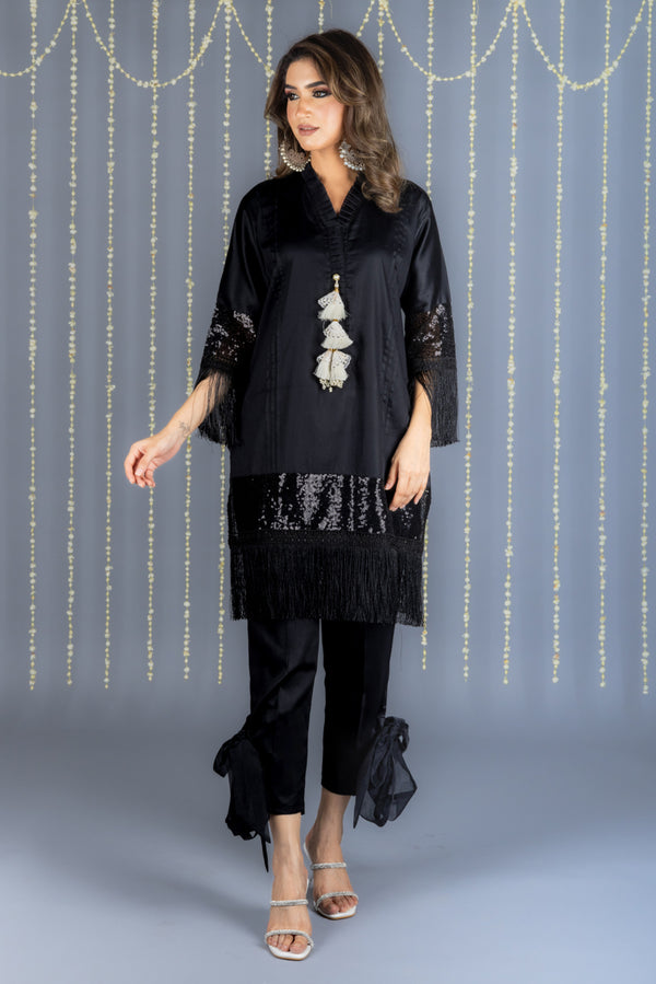 Sayonee Kurta Set