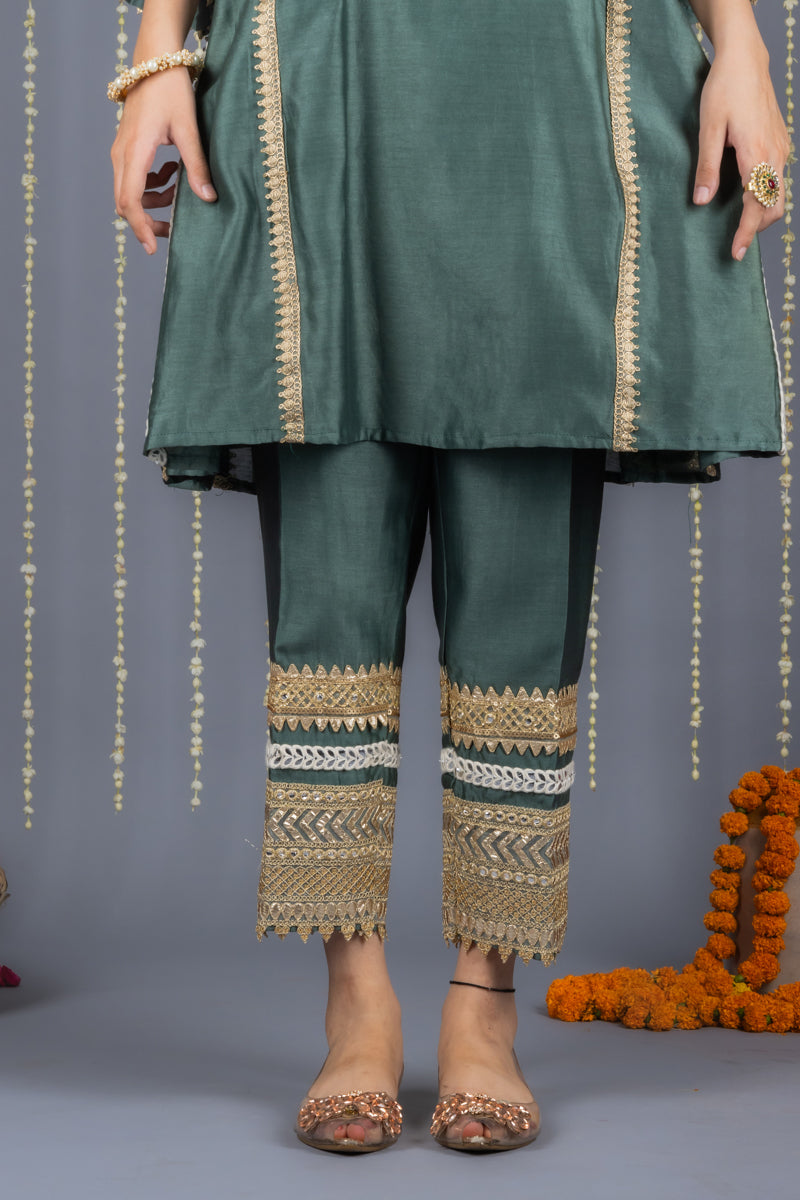 Fizaa Kurta Set