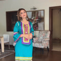 Mehak Bakshi’s pick Banjara Kurta Set