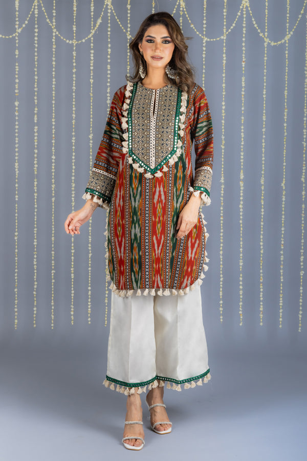 Benazir Kurta Set